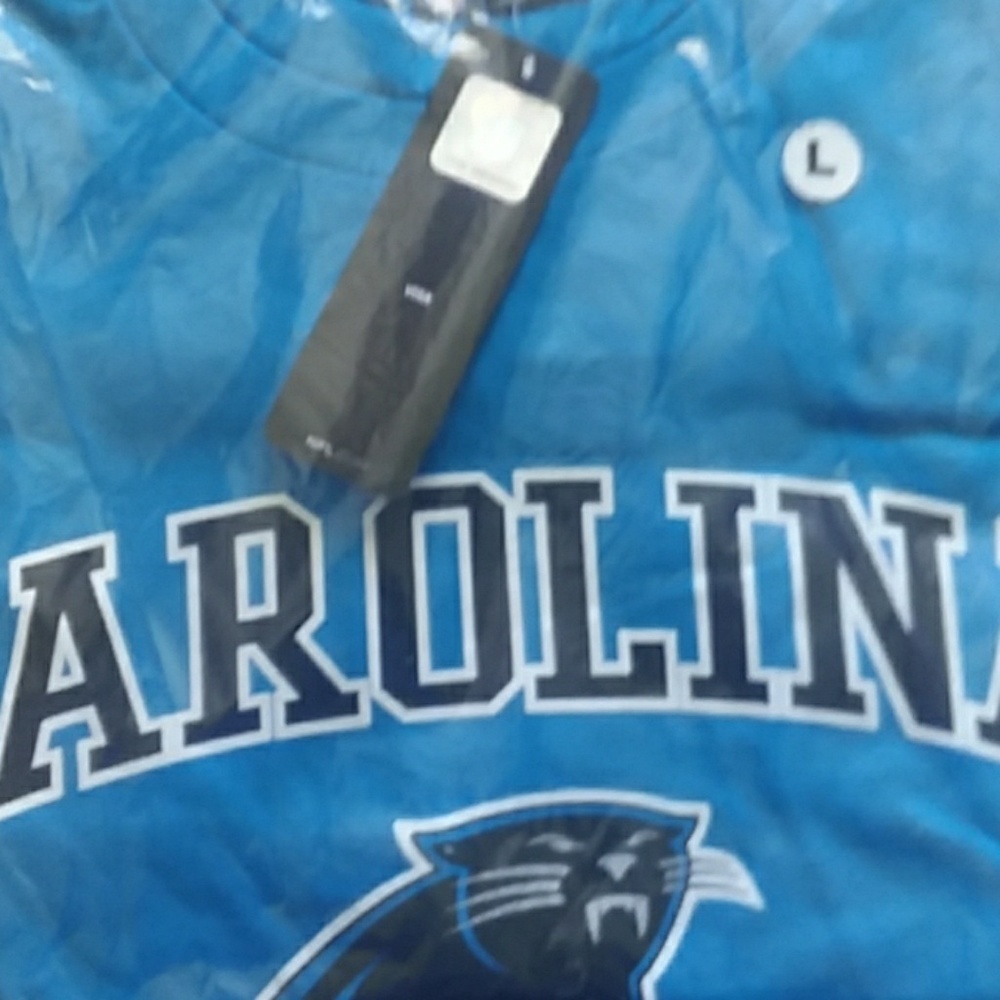 OFFICIAL NFL T SHIRT